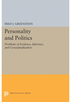 Personality and Politics