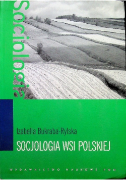 Socjologia wsi polskiej