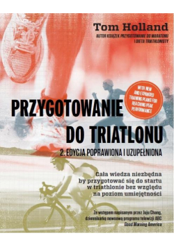 Przygotowanie do triatlonu