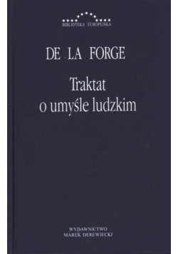 Traktat o umyśle ludzkim