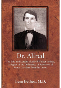 Dr. Alfred