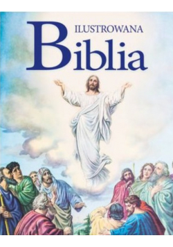 Ilustrowana Biblia