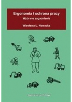 Ergonomia i ochrona pracy