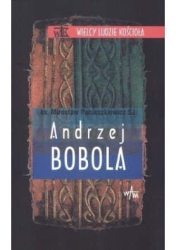 Andrzej Bobola
