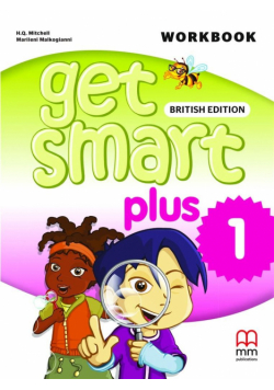 Get Smart Plus 1 WB