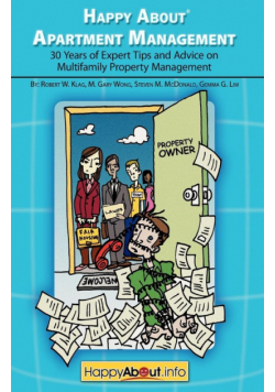 Happy About Apartment Management