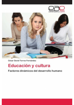 Educación y cultura