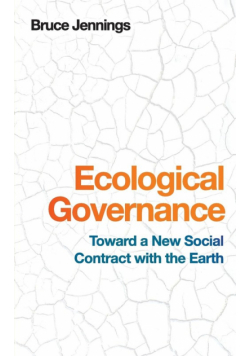 Ecological Governance