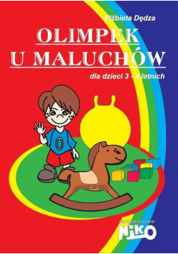 Olimpek u maluchów