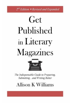 Get Published in Literary Magazines