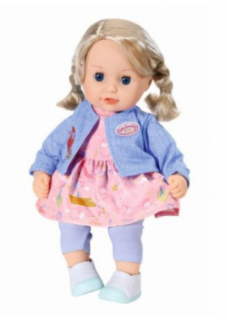 Baby Annabell - Mała Sophia 36cm