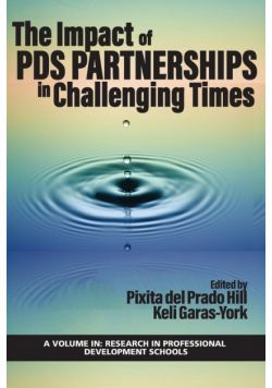 The Impact of PDS Partnerships in Challenging Times