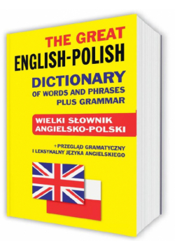 English-Polish Dictionary Słownik polsko-angielski