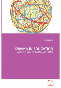 Drama In Education
