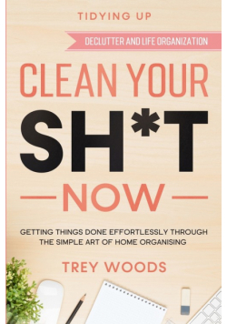 Tidying Up