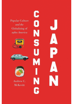 Consuming Japan