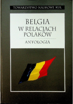 Belgia w relacjach Polaków