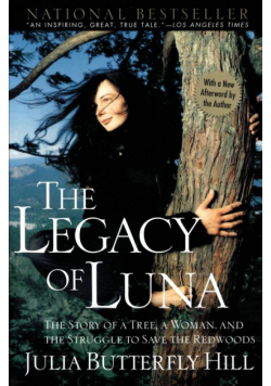 Legacy of Luna