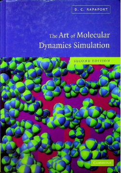 The Art of Molecular Dynamics