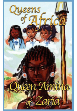 Queen Amina of Zaria