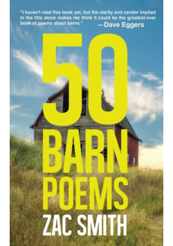 50 Barn Poems