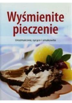 Wyśmienite pieczenie