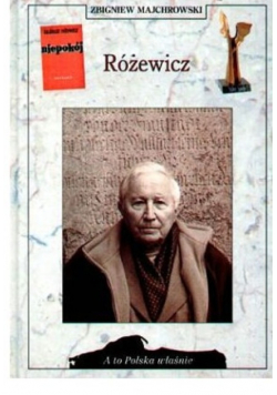 Różewicz