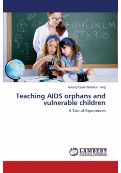 Teaching AIDS orphans and vulnerable children