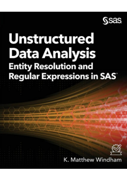 Unstructured Data Analysis