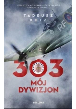 303. Mój dywizjon pocket