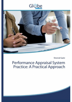 Performance Appraisal System Practice