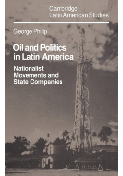 Oil and Politics in Latin America