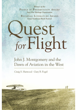Quest for Flight