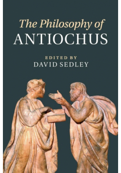 The Philosophy of Antiochus
