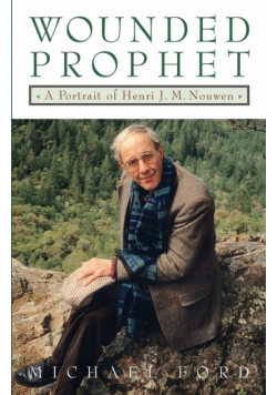 Wounded Prophet