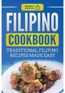Filipino Cookbook