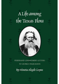 A Life Among the Texas Flora