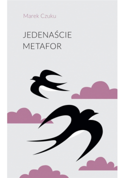 Jedenaście metafor