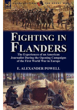 Fighting in Flanders