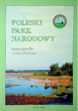 Poleski Park Narodowy
