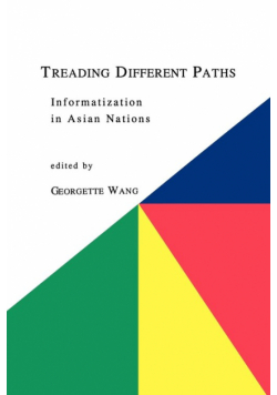 Treading Different Paths