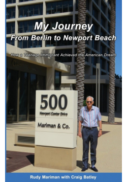 My Journey From Berlin to Newport
