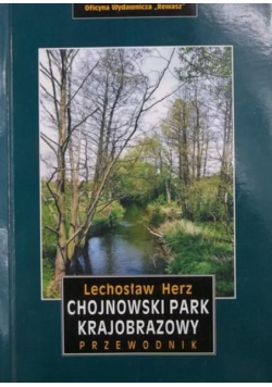 Chojnowski park krajobrazowy