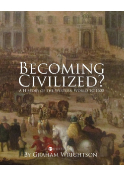 Becoming Civilized?