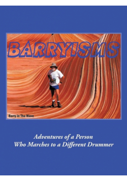 Barryisms