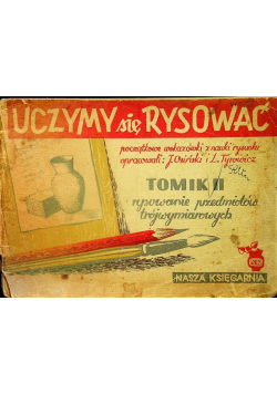 Uczymy się rysować