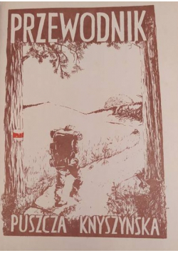 Przewodnik puszcza knyszyńska