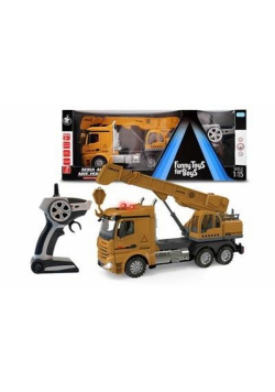 Toys For Boys Dźwig RC