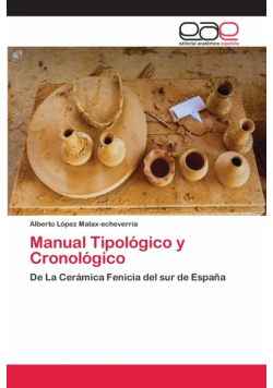 Manual Tipológico y Cronológico