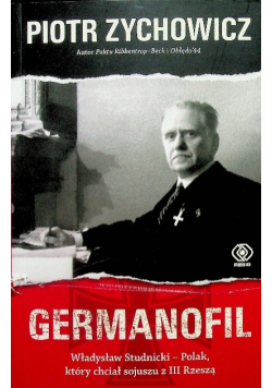 Germanofil Władysław Studnicki